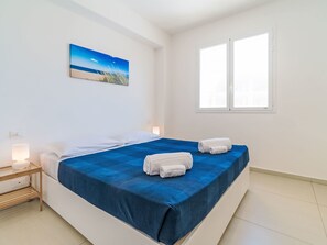 3 bedrooms, Internet - Appartamento con 3 camere al piano terra by Interhome (Cava d'Aliga)
