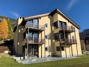 Exterior - Arnica 3 by Interhome (La Punt-Chamues-ch)