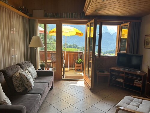 Pollux 4-Bett-Appartement by Interhome