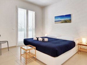 Internet - Appartamento con 2 camere al piano terra by Interhome (Cava d'Aliga)