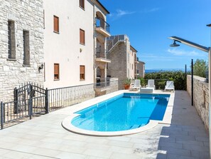 Pool - für 5 Personen ca. 100 m² in Ližnjan, Istrien (Medulin und Umgebung) by Interhome (Medulin/Ližnjan)
