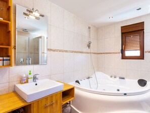 Towels - für 5 Personen ca. 100 m² in Ližnjan, Istrien (Medulin und Umgebung) by Interhome (Medulin/Ližnjan)