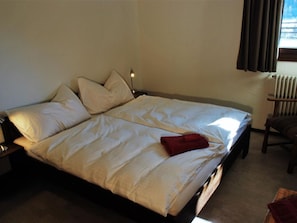 1 bedroom, Internet - Chesa Arnica A1 by Interhome (La Punt-Chamues-ch)