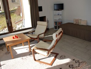 1 Schlafzimmer, Internetzugang