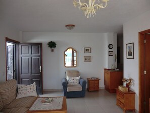 Lobby - Apartment Adelfa by Interhome (Los Gigantes)