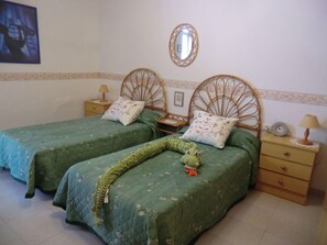 2 bedrooms, Internet - Apartment Adelfa by Interhome (Los Gigantes)