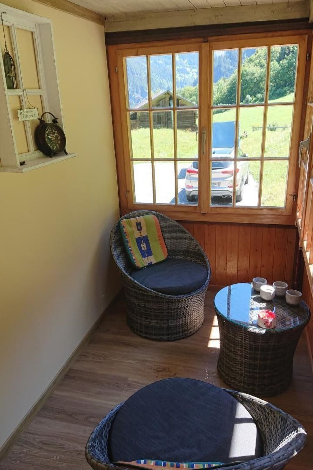 Intérieur