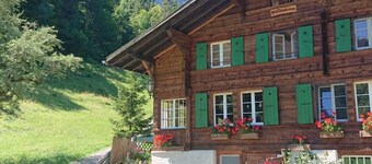 Alpen-Paradies by Interhome