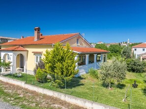 Exterior - für 5 Personen ca. 110 m² in Ližnjan, Istrien (Medulin und Umgebung) by Interhome (Medulin/Ližnjan)