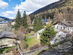Exterior - Etzliberg by Interhome (La Punt-Chamues-ch)
