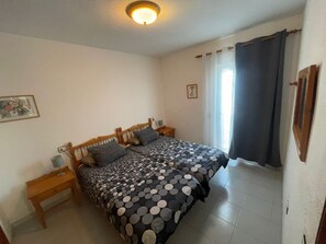 1 bedroom, Internet - Prime Homes Tijoco Wohnung by Interhome (Playa San Juan)