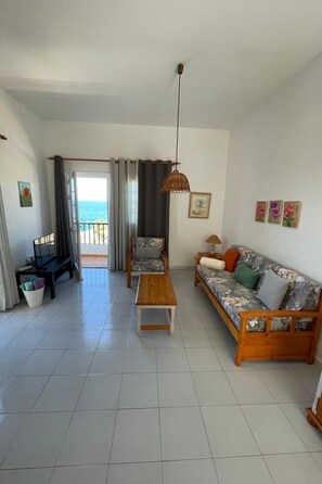 TV - Prime Homes Tijoco Wohnung by Interhome (Playa San Juan)