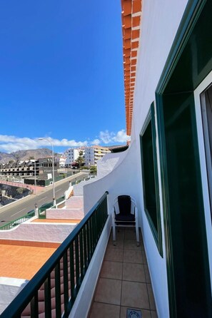 Property grounds - Prime Homes Tijoco Wohnung by Interhome (Playa San Juan)