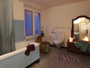 Towels - Eva-Ferienhaus by Interhome (Brione)