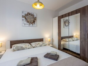 Internet - Schöne Wohnung Funtana Nr.2 by Interhome (Poreč/Funtana)