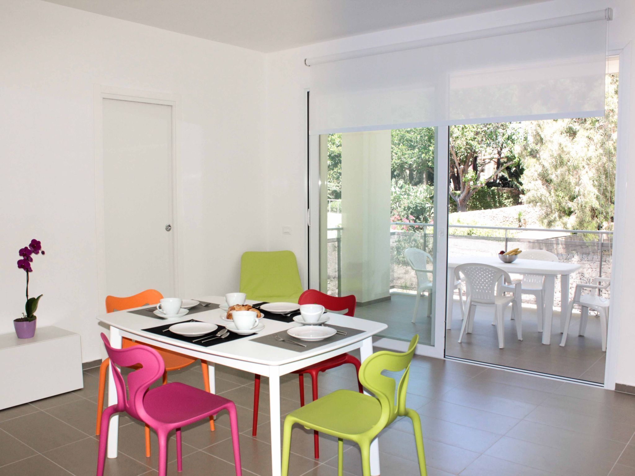 Servei de restauració