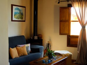 TV, fireplace - mit Schwimmbad nur für Erwachsene by Interhome (La Esperanza)