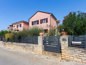 Exterior - Schöne Wohnung Funtana Nr.4 by Interhome (Poreč/Funtana)