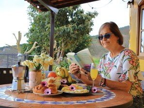 Outdoor dining - mit Schwimmbad nur für Erwachsene by Interhome (La Esperanza)