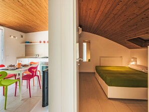 Internet - Appartamento con 1 camera da letto by Interhome (Cava d'Aliga)