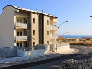 Exterior - Appartamento con 2 camere da letto by Interhome (Cava d'Aliga)