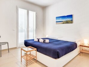 Internet - Appartamento con 2 camere da letto by Interhome (Cava d'Aliga)