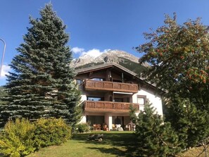 Exterior - Engadin 2 1/2 Zi-Wg by Interhome (La Punt-Chamues-ch)