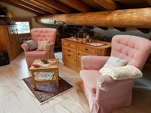 Interior - Engadin 2 1/2 Zi-Wg by Interhome (La Punt-Chamues-ch)