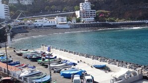 Puerto deportivo