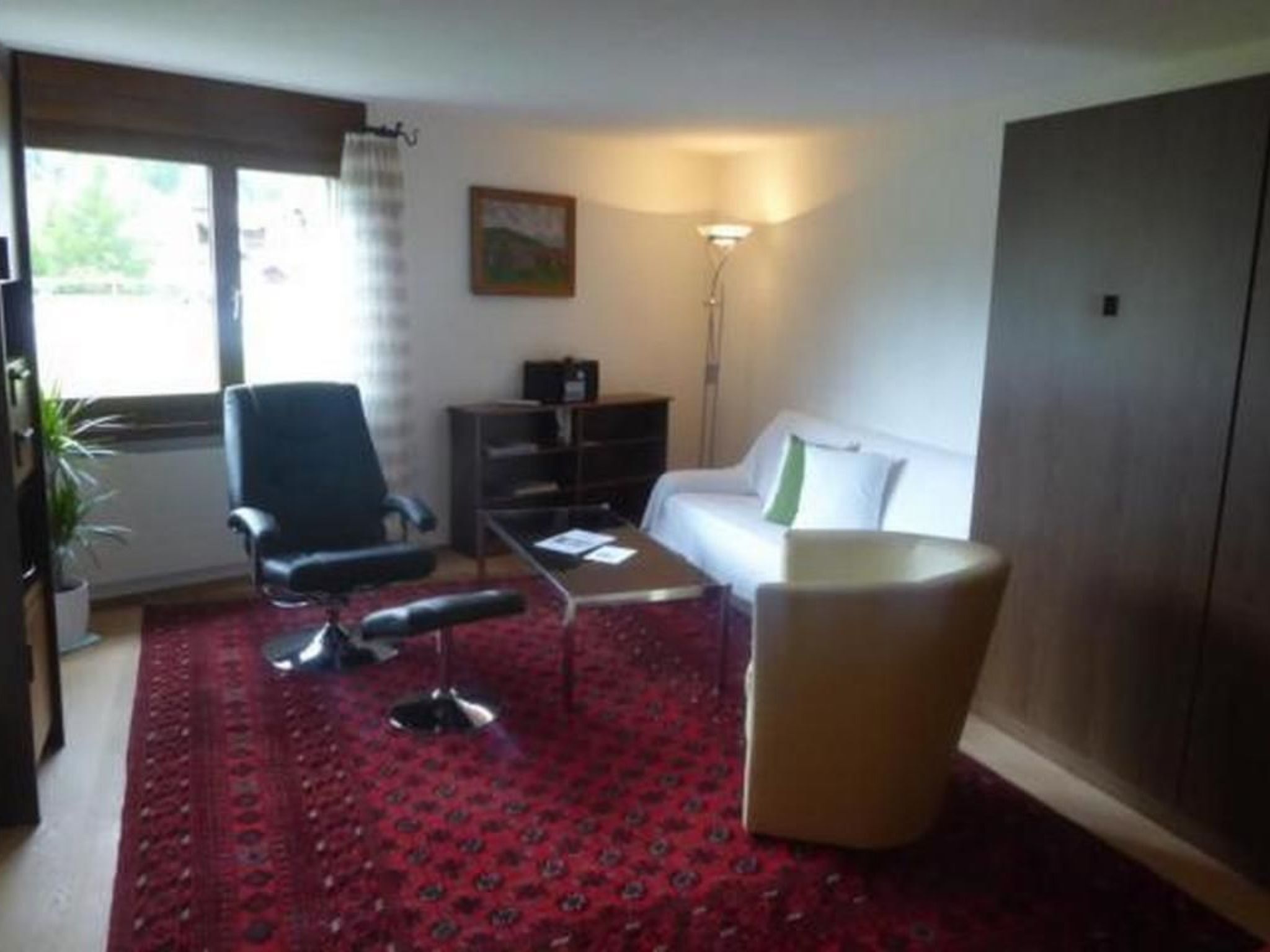 Chesa Margretta By Interhome - Sils im Engadin/Segl