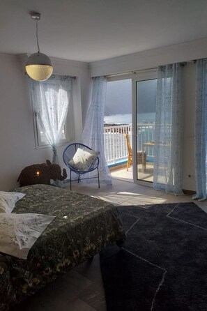 1 bedroom, Internet - in Mesa Del Mar mit Offenem Balkon by Interhome (Juan Fernandez)