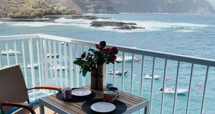in Mesa Del Mar mit Offenem Balkon by Interhome
