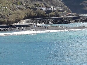Beach - in Mesa Del Mar mit Offenem Balkon by Interhome (Juan Fernandez)