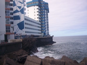 Ulkopuoli