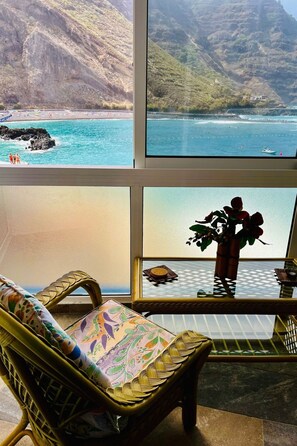 Interior - in Mesa Del Mar mit Offenem Balkon by Interhome (Juan Fernandez)