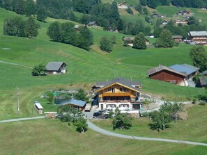 Exterior - Chalet am Bühl by Interhome (Grindelwald)
