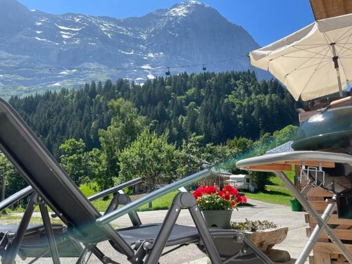 Chalet am Bühl by Interhome