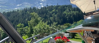 Chalet am Bühl by Interhome