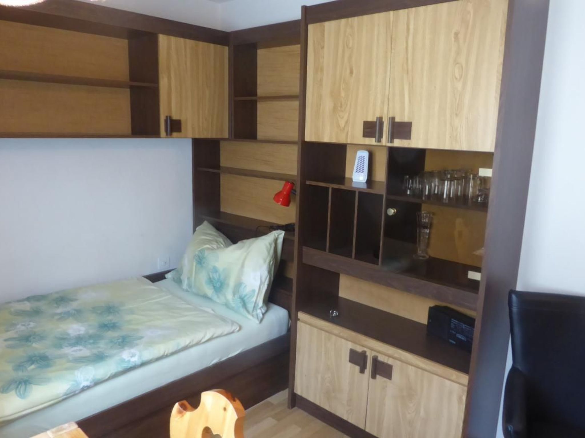 Chesa Margretta By Interhome - Sils im Engadin/Segl