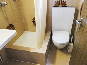 Towels - Chesa Margretta by Interhome (Sils Maria)