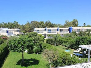 Property grounds - in Marina Di Ragusa mit Garten und Terrasse by Interhome (Cava d'Aliga)