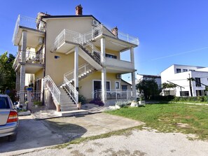 Exterior - SILVA 2+1 2. KAT by Interhome (Umag/Savudrija)