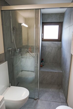 Towels - Chesa Margretta by Interhome (Sils Maria)