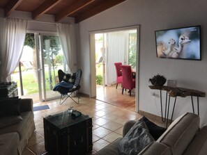TV - Haus "Maria" mit eigenem Schwimmbad by Interhome (La Victoria de Acentejo)