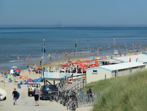 Beach - de Korre 2 in Callantsoog by Interhome (Callantsoog)
