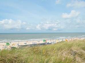 Beach - de Korre 2 in Callantsoog by Interhome (Callantsoog)
