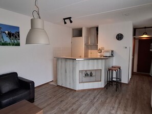 Interior - de Korre 2 in Callantsoog by Interhome (Callantsoog)