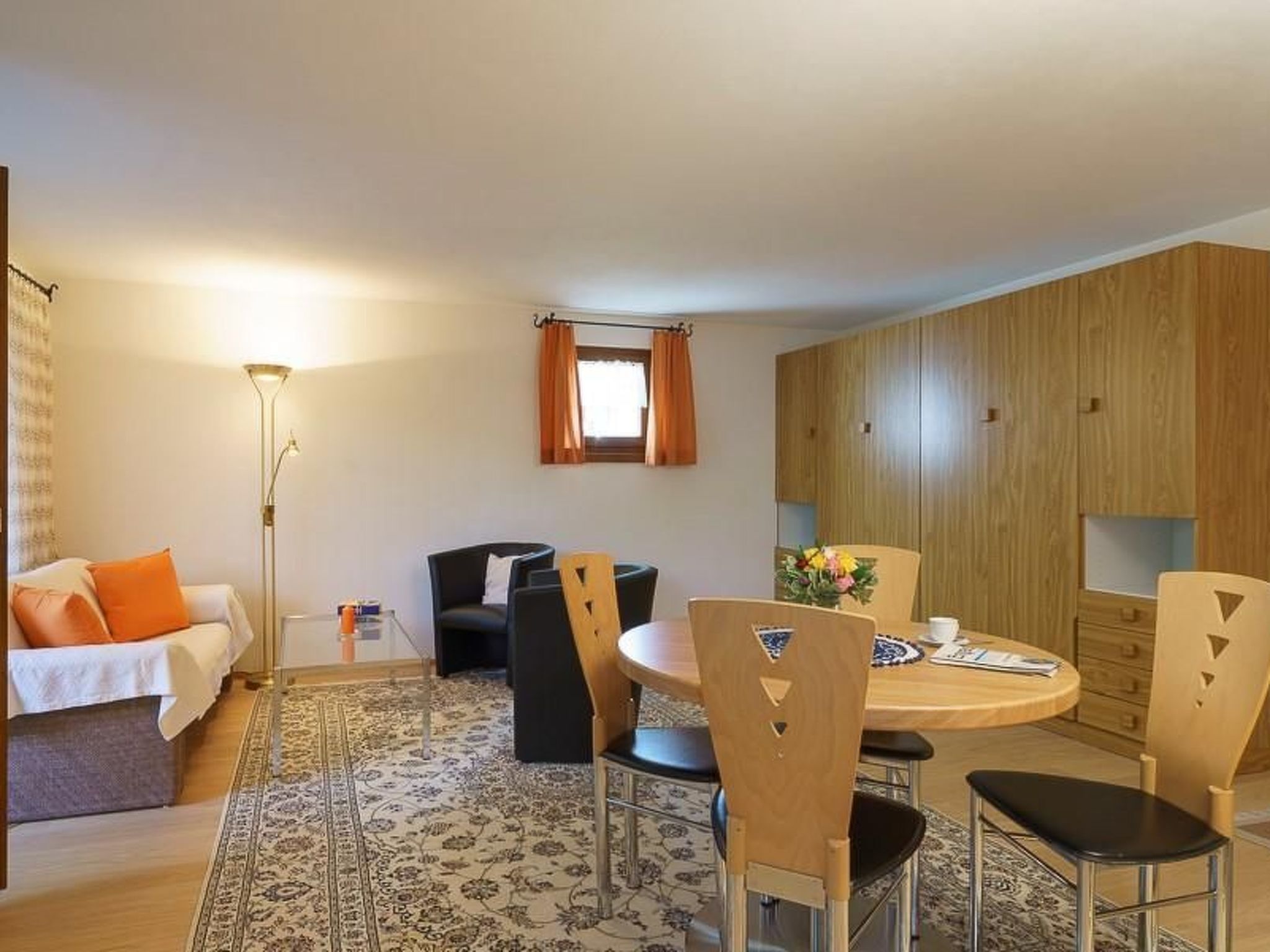 Chesa Margretta By Interhome - Sils im Engadin/Segl