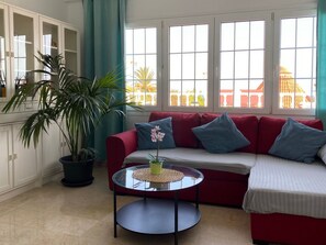 TV - La Palmita mit Meerblick by Interhome (La Victoria de Acentejo)