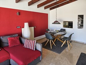 Interior - La Palmita mit Meerblick by Interhome (La Victoria de Acentejo)